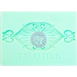 Молди силіконові від Prima - Art Decor Mould 2.5"X3.5" - Amour