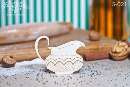 Гладущик 02, розмір: 0,045 х 0,059 см