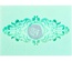 Молды силиконовые от Prima - Art Decor Mould 2.5"X3.5" - Paix