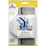 Бордюрний дірокол EK Tools - Dotted Scallop Large Edger Paper Punch