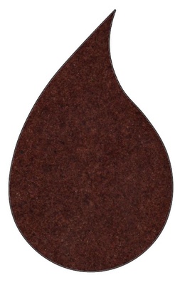 Пудра для эмбоссинга Wow - Primary Bark - Regular, 15 мл