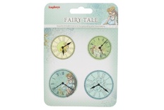 Набор декоративных элементов от Scrapberry's - Сказка про Фей