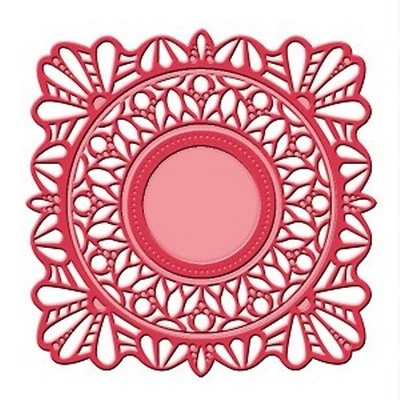 Ніж для вирубки Sue Wilson - Italian Collection - Umbria