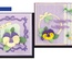 Ножі для вирубки від LeCreaDesign - Multi die flower 003 Pansy, 8 елементів