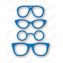 Ніж від Impression Obsession - Sunglasses