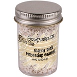 Пудра - емаль для ембосінгу від Stampendous - Frantage Shabby, світло-рожева, 26 грам