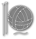 Ніж для вирубки від Memory Box - Dies- Knitting Supplies - в’язання