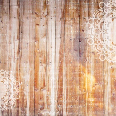 Лист бумаги для скрапбукинга от Lemon Owl - Plans for Today, Rise and Shine, 30x30