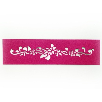 Лезвие Crafty Ann - Flourish 16