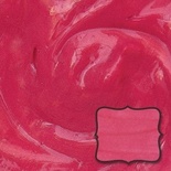 Фарба від Art Anthology - Velvet dimensional paint with matte finish - Fiesta