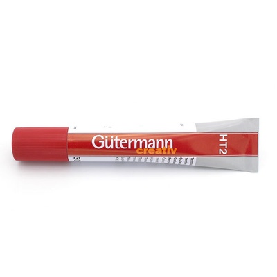 Клей Gutermann HT2, art 613606, 30г