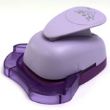 Фигурный компостер (угла) HCP 215.013