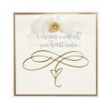 Пластини для фольгування від Spellbinders - Heart Flourishes