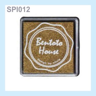 Штемпельная подушка SPI012