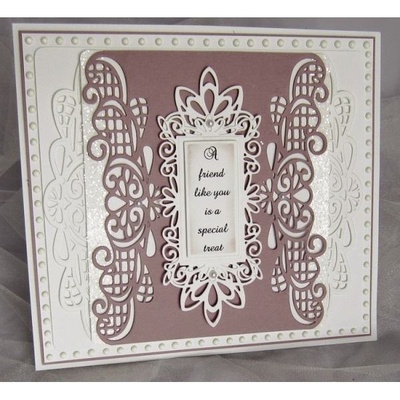 Лезвие Sue Wilson - Gemini Dies - Orion