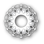 Ніж для вирубки - Dies- Hopmeadow Circle