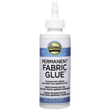 Клей для тканини Aleene's Permanent Fabric Glue, 118 мл