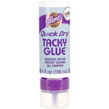 Клей Aleene's - Quick Dry Tacky Glue, 118 мл