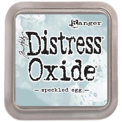 Оксидне чорнило Ranger - Tim Holtz - Distress Oxides - Speckled Egg