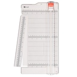 Різак Paper Trimmer 15.2x30.5см, dpCraft