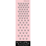 Ніж для вирубки My Favorite Things - Die-namics Fluttering Hearts