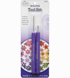 Набор инструментов для квиллинга