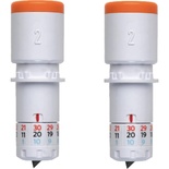 Silhouette Cameo 4 Kraft Blade — ножі до плотера Silhouette Cameo 4, SILH - BLADE - KRAFT - 2, 2шт.