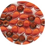 Прозорі краплі The Robin's Nest Dew Drops - Forbidden Love, 280 - 300 шт.