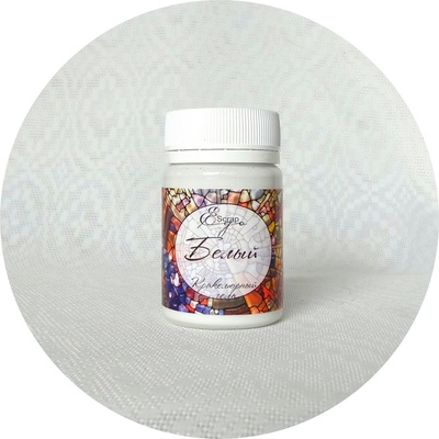 Кракелюрный гель ТМ "ScrapEgo "- Золото, 60мл