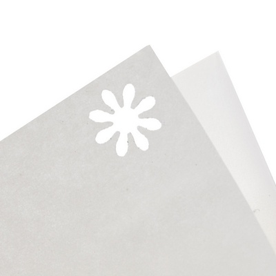 Дырокол фигурный, цветок Ромашка, 10 мм, ТМ Santi