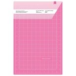 Самовостанавливающийся двусторонний коврик для резки от American Crafts, 27х43 см