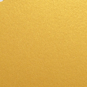 Картон Sirio pearl aurum, 30x30 см, колір золотий, 230 г/м², 1 шт