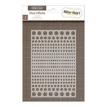 Маска Studio Calico - Mister Huey's Masks Snippets Circles