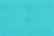 Відріз фетру 20*30 см 1,4 мм 100% поліестер, небесно - 