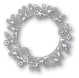 Ніж для вирубки від Memory Box - Blossom Circle