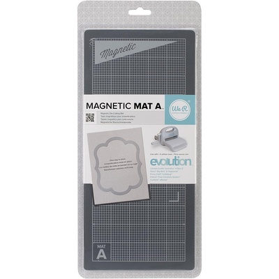 Evolution Magnetic Mat A для машинки для вырубки и эмбоссирования Evolution Advanced