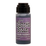 Краска Ranger Distress Stains - Dusty Concord, 29 мл
