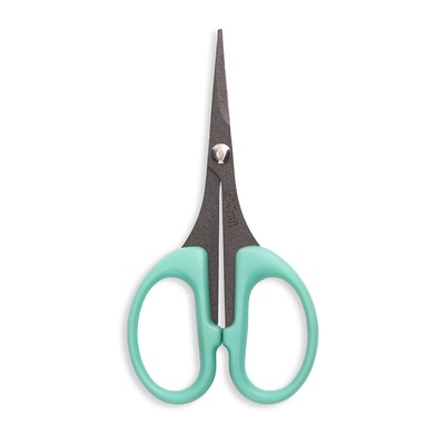 Ножиці з неприлипаючими лезами Precise 10 Cm Non Stick Scissors, dpCraft
