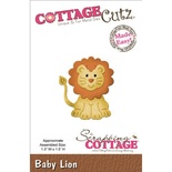 Лезвие CottageCutz - Baby Lion