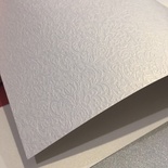 Картон Metallic Board, 250гр/м2, нестанд. размер 18,4*30см, с тиснением