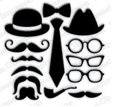 Ножи от Impression Obsession - Retro Masculine