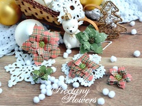 Набор цветов Freetany Flowers – Шотландский