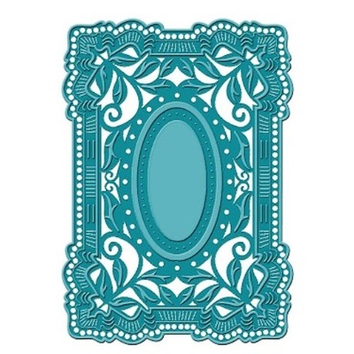 Лезвие Sue Wilson - Spanish Collection - Cordoba