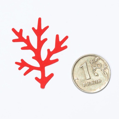 Фигурный компостер от Hobby&You, 3,7см