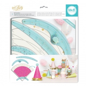 Інструмент для обрамлення свят — We R Memory Keepers - DIY PARTY BOARD BOARD TOOL