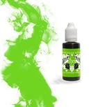 Алкогольные чернила от ScrapEgo - Безумный лайм, 30 мл