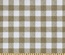 Тканина 100% бавовна - Клітка середня, 45x55см
