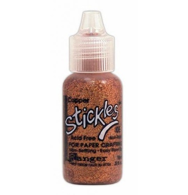 Глиттер Ranger - Stickles Glitter Glue Copper
