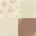 Аркуш односторонній Pion Design - Love Song - From My Heart II