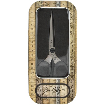 Універсальні ножиці Tonic - Tim Holtz Haberdashery Scissors 6 in, 17 см